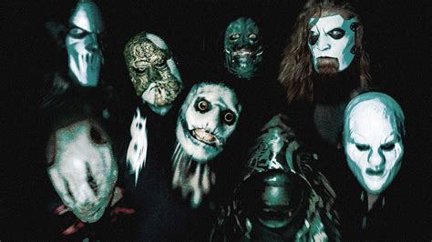 Slipknot Kommen Auf 25th Anniversary Europe Tour 2024