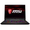 MSI GE75 Raider 8SE Core I7 8750H 16GB SSD 256GB 1TB RTX 2060