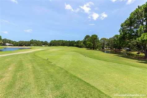 Baytowne Golf Club in Sandestin - A Must-Play for Golf Lovers