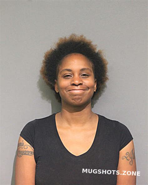 KNEESHAYE KIDD 12 09 2023 Chicago Mugshots Zone