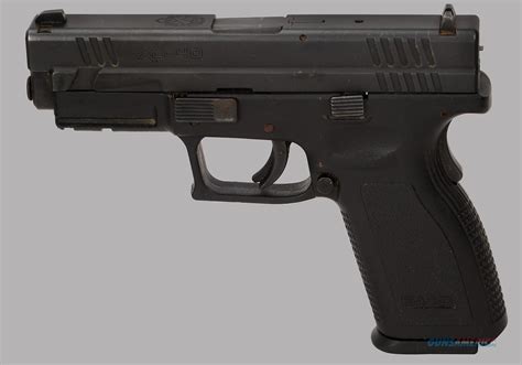 Springfield Armory 40 Sandw Xd 40 Pis For Sale At