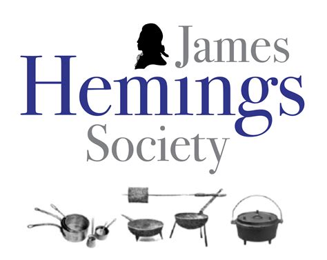 James Hemings – James Hemings Society