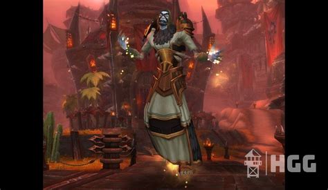 The Best Race And Class Combos In Wow Shadowlands High Ground Gaming