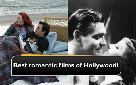 The top 5 highest rated most romantic movies in the history of cinema ...