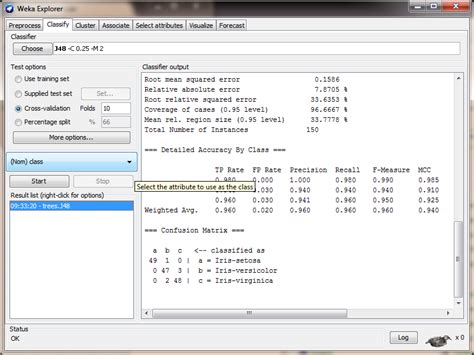 user interface weka gui bug  content  blink  disappear