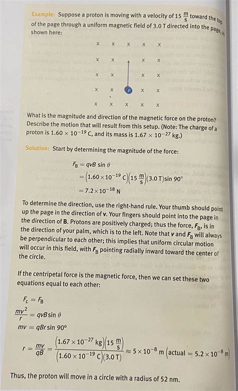 homework and exercises - Right Hand Rule Help: Part 2 - Physics Stack ...