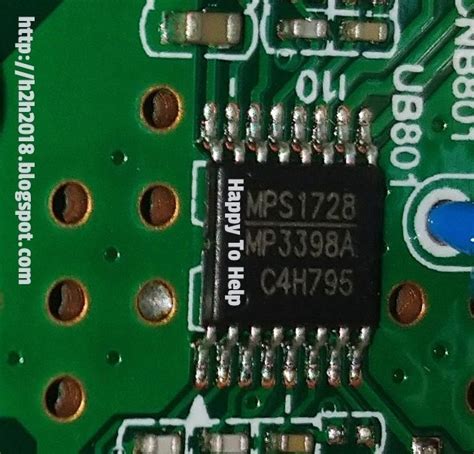 Mp3398a Circuit Diagram
