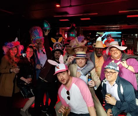 New York City Gay Bars 2024 GayCities New York City