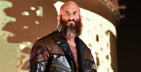 Tommaso Ciampa Injured Inside Pulse