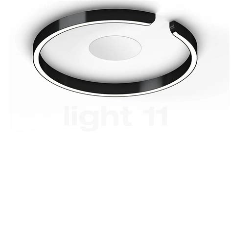 Buy Occhio Mito Soffitto Flat Narrow Recessed Wall Ceiling Light Led At