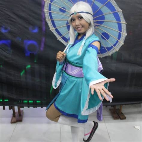 Cosplay Kagura Mobile Legend Costplayto