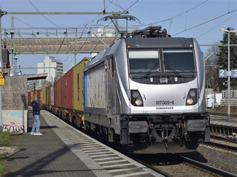 Deltarail Gmbh Frankfurt Oder Mit Der Gemieteten Name