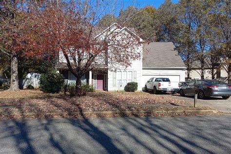 2260 Howell Farms Trl Nw Acworth Ga 30101 Zillow