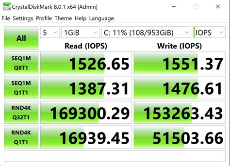 Intel H Optane Memory Tb Ssd Review Caching In On Hot Data The