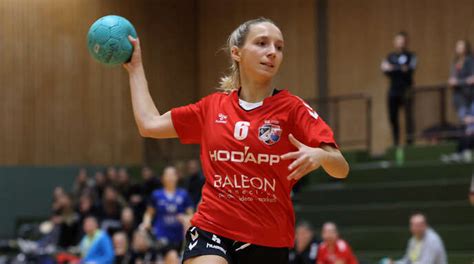 Lokalsport Handball Südbadenliga SG Ottersweier Großweier muss sich