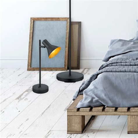 ScanMod Design 39 Cm Tischleuchte Fair Bewertungen Wayfair De