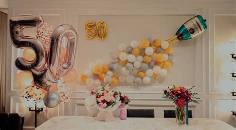 Что подарить женщине на 50 лет - ConstantinNautics.ru
