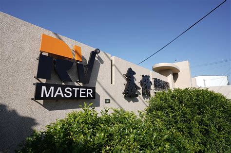 Products - RV master
