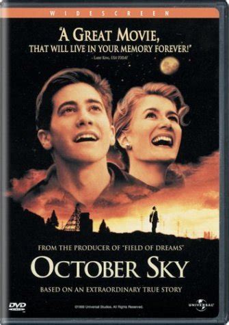 October Sky