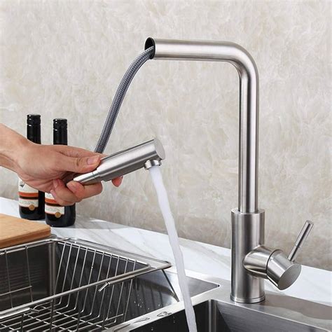 Way Tri Flow Kitchen Taps Sanliv Sanitary Wares 48 Off