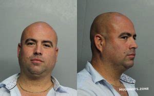 SERNA DANIEL SANTIAGO 02 22 2021 Miami Dade County Mugshots Zone