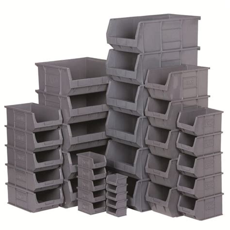 Dexion Maxi Bins Maxi Bins Storage Systems Ltd