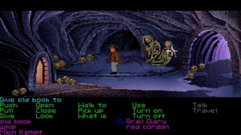 5 Best Indiana Jones Games of All Time – Gaming.net