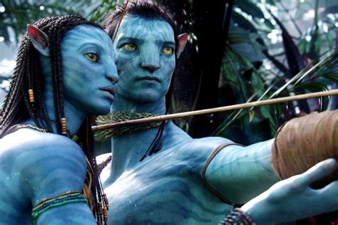 Avatar vuelve a los cines en 4K y HDR el tráiler del reestreno y la