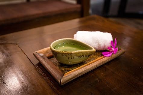 Siam Retreat Escape With Thai Massage And Spa On A Journey