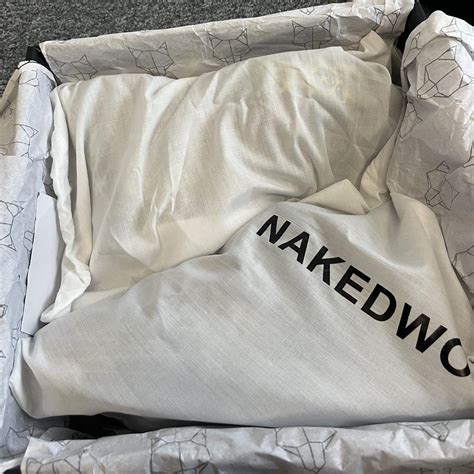 Naked Wolfe Graffiti Track Brand New With Original Depop