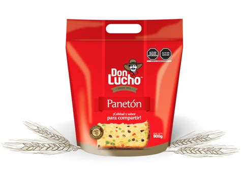 Don Lucho Felicidad Y Unión Para La Mesa De Todos Los Peruanos Y Peruanas