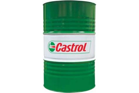 Трансмиссионное масло Castrol Transmax ATF Dex/Merc Multivehicle, 60 л ...