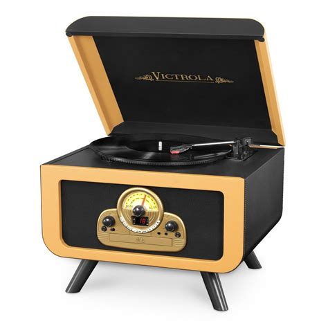 The Best Vintage Turntables — The Best Turntables