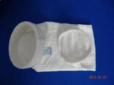 OEM Dust Collection Anti Static Dust Collection Filter Bag PTFE China