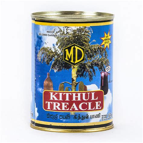 Kithul Treacle Md Sri Lanka