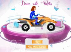 Atv Games Online (FREE)