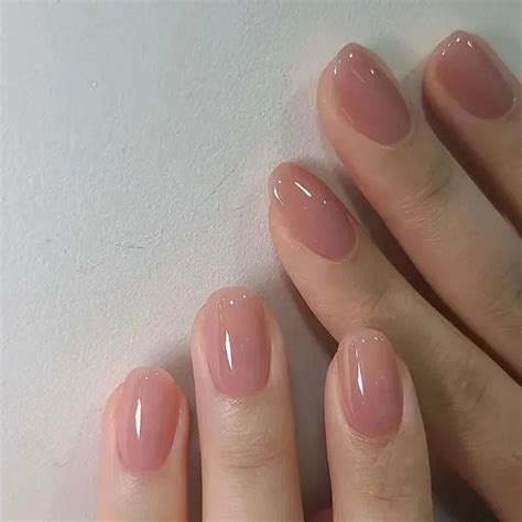 Bailarina Unhas Posti As Cola Ferramentas De Beleza De Unhas Curtas