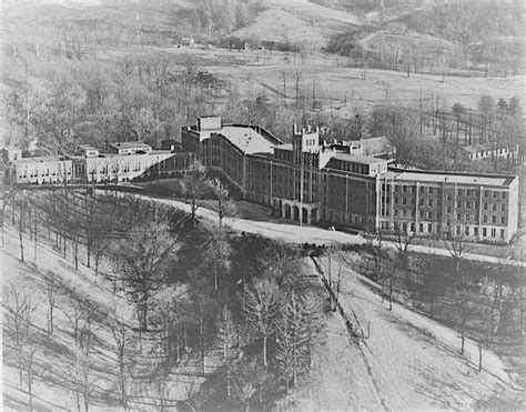 Waverly Hills Fall 25 Hour Historical Tour Waverly Hills Sanatorium