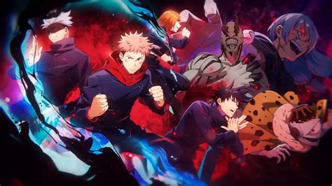 Jujutsu Kaisen Phantom Parade Tambi N Saldr En Pc Tierragamer