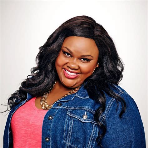 Nailed It Nicole Byer Wallpapers - Wallpaper Cave