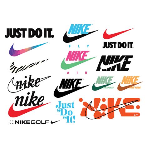 Nike Bundle Svg Nike Logo Svg Nike Svg File Cut Digital D Inspire Uplift