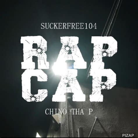 RAP CAP Feat Chino Tha P YouTube Music