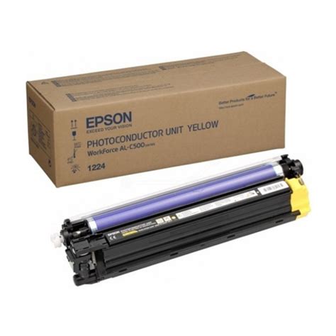 EPSON Yellow Photo Conductor Unit C13S051224