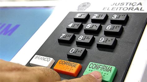 Vota O Se Encerra Em Todo Pa S E Inicia A Contagem De Votos Bahia