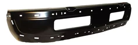 Defensa Delantera Dodge Ram 1500 1997 1998 1999 P Pintar Tyg MercadoLibre