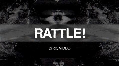 Rattle Lyric Video Elevation Worship Youtube