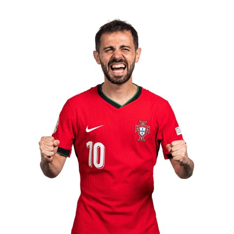 Bernardo Silva Approfondimenti Portogallo Uefa Euro Uefa