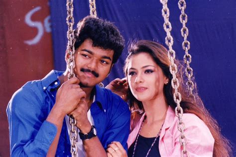 Vijay-Simran starrer 'Thullatha Manamum Thullum' completes 20 years ...