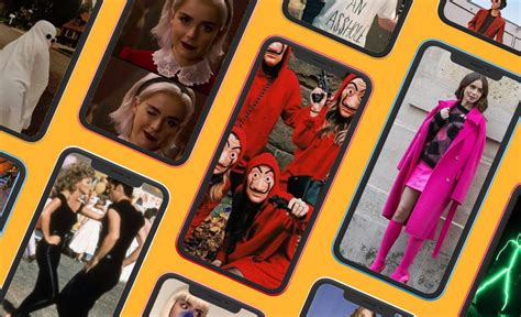 Top 10 Last Minute Halloween Costume Ideas Trending On Tiktok View