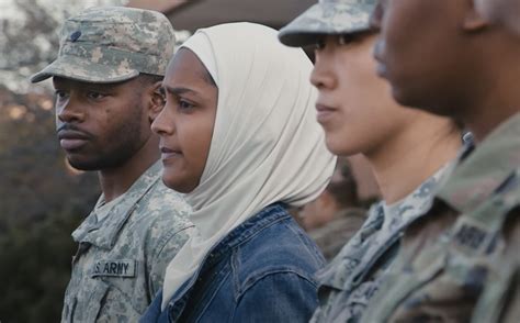 PBS Documentary Offers a Peek Into the Lives of Muslim Chaplains in US ...